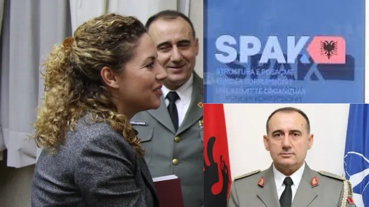 Gjenerali i Ushtrisë apo Gjenerali i Krimit?