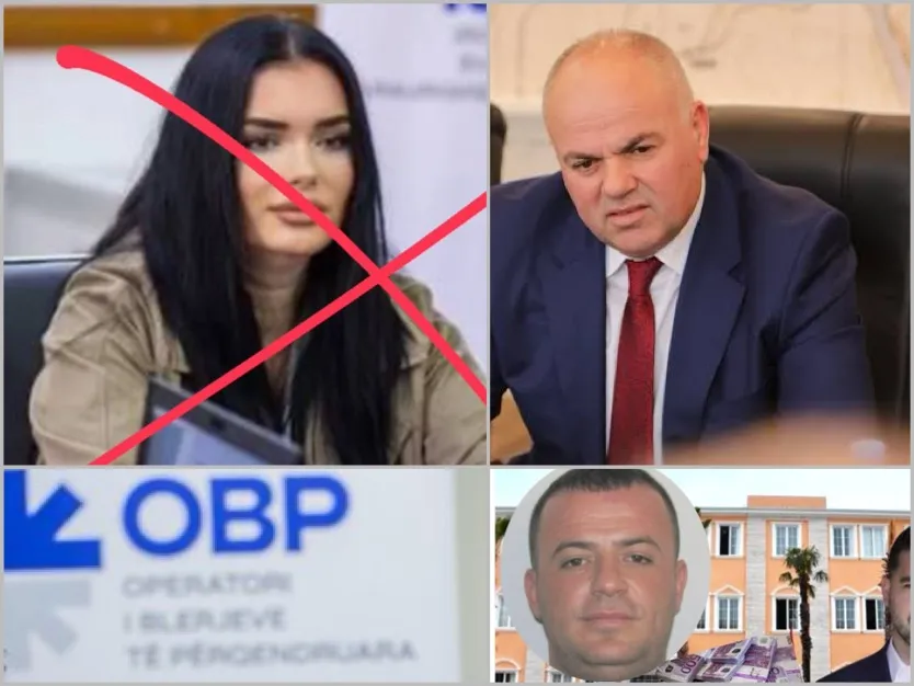 “Virgjëresha” e korrupsionit  ‘rikthen’ Safet Gjicin dhe Arbër  Abazin