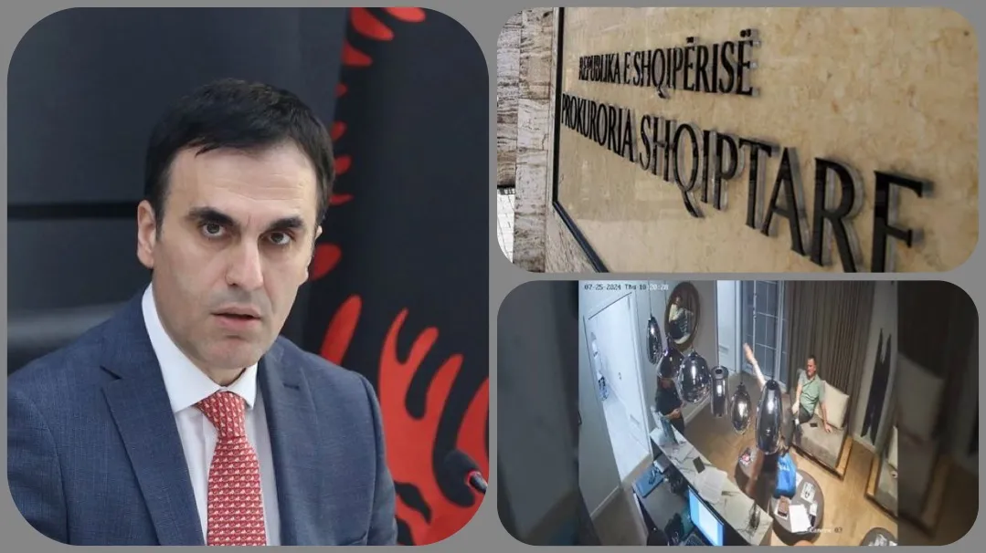 Olsian Çela i tha të gjitha, por “harroi” OPGJ gjobëvënës që promovoi vetë