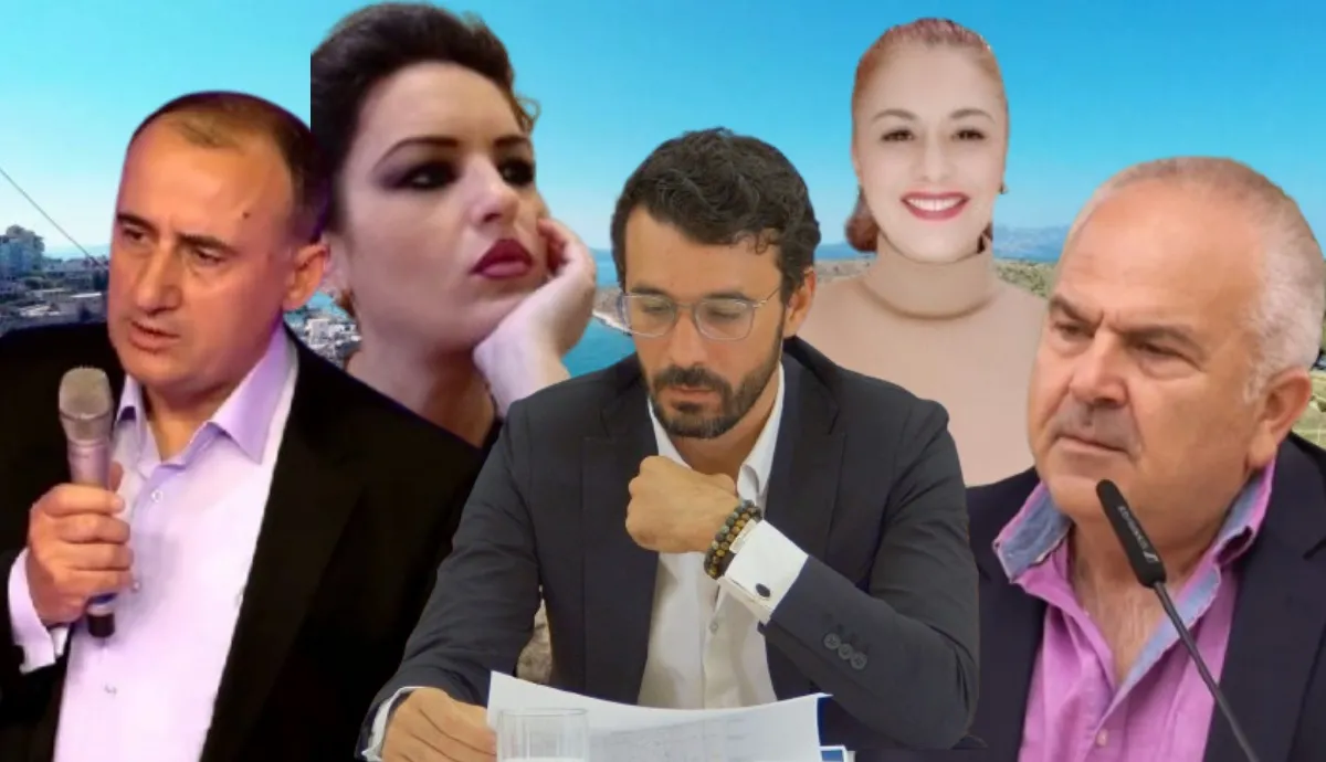 SPAK kontrolle vartësve të Ballukut dhe  Xhaçkës