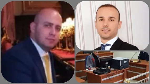 Video/Avokati arrestohet pse ka treguar të vërtetën