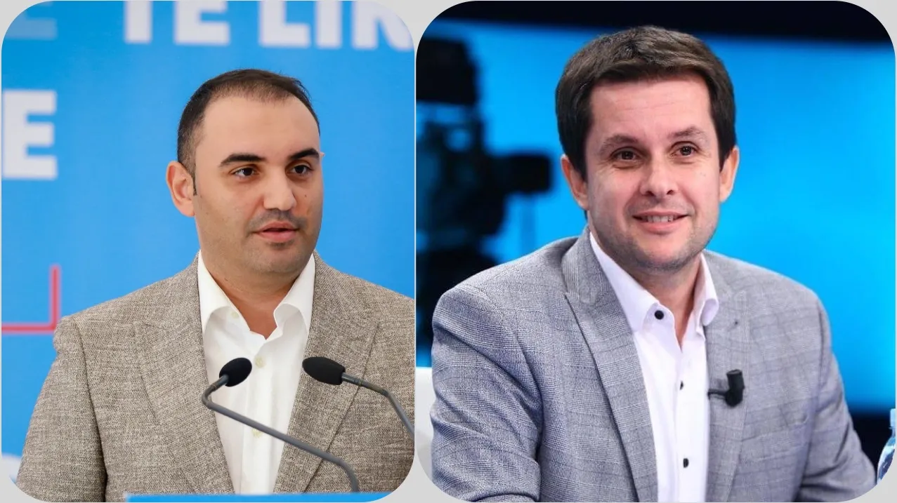 Ilir Alimehmeti merr drejtimin e PD-së në Tiranë