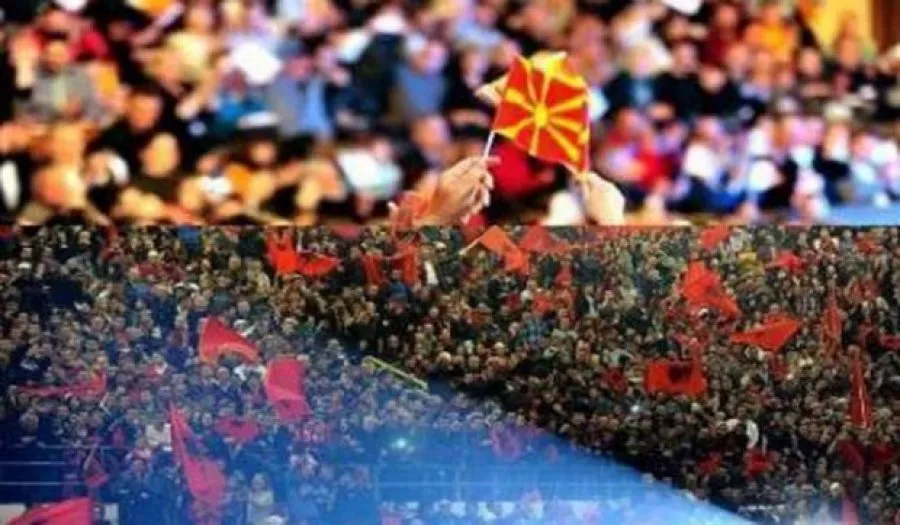 Maqedonia e Veriut: Si ndahen komunat me shumicë shqiptare