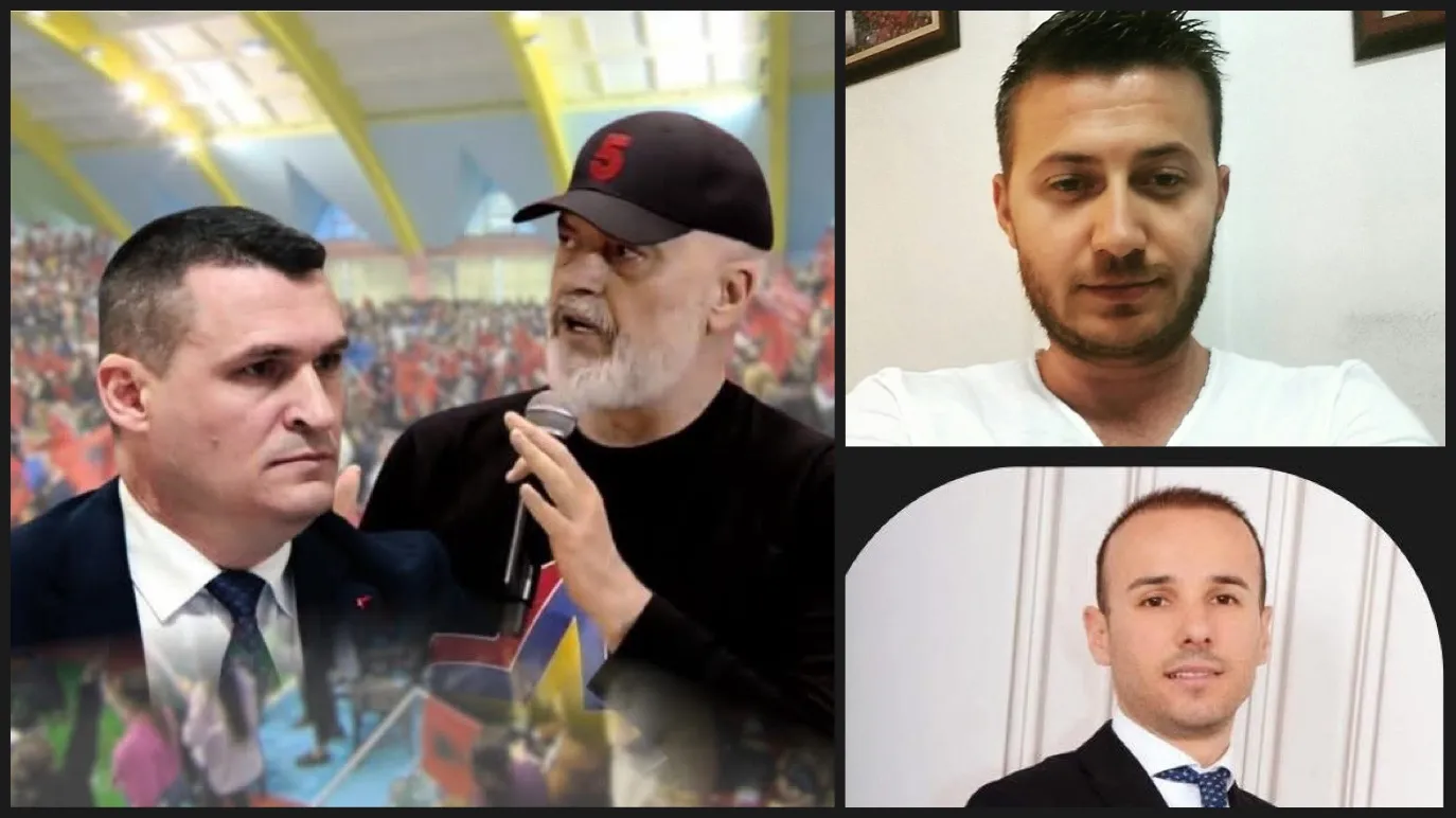 Arrestimi i avokatit skicoi Shqipërinë autoritare
