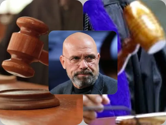 Gjykimi në dhomë këshillimi është gjykim cubash