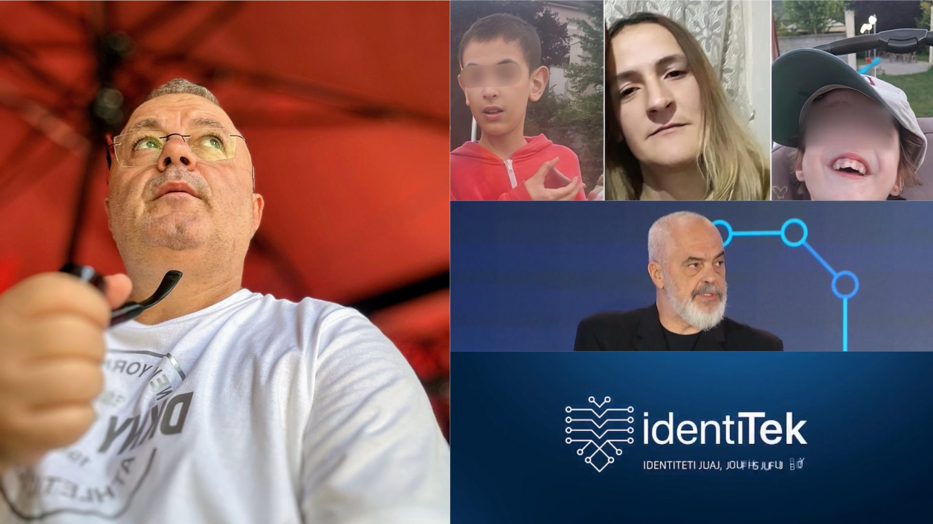 Shqipëria e para në Europë me identitet digjital