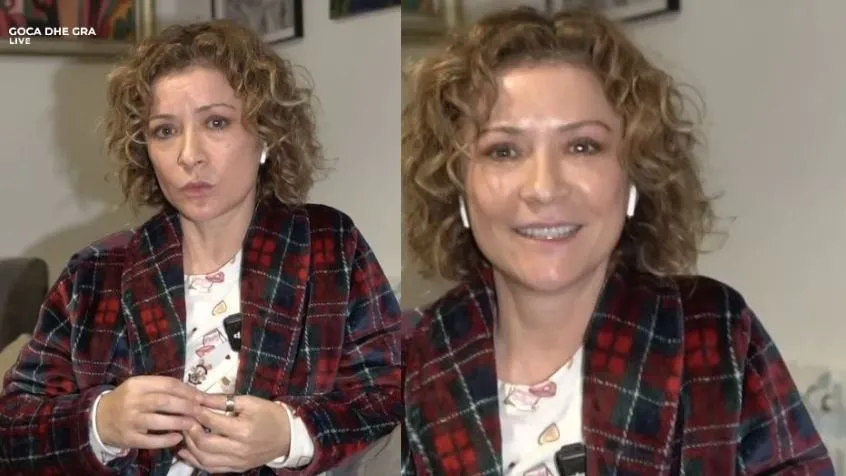Egla Ceno reagon pas vendimit të gjykatës: Do ta apeloj!