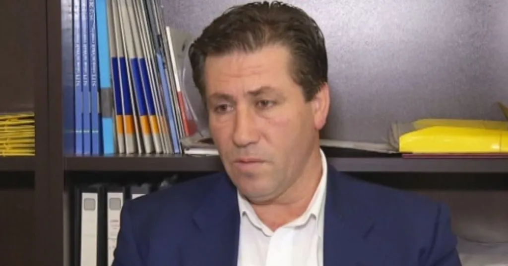 Skandali i Përmbarimit Privat