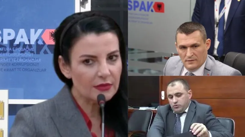 KLANET E DIBRËS NË SPAK: AKUZA NDAJ BALLUKUT DREJT ZYRTARIZIMIT