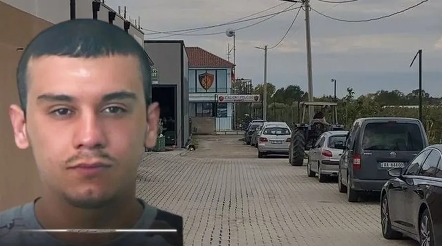 Flori Paluçin,Italia e kërkonte për tentativë vrasjeje
