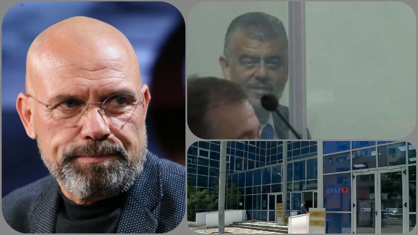 Trajtimi i Lefter Kokës është Inkuizicion