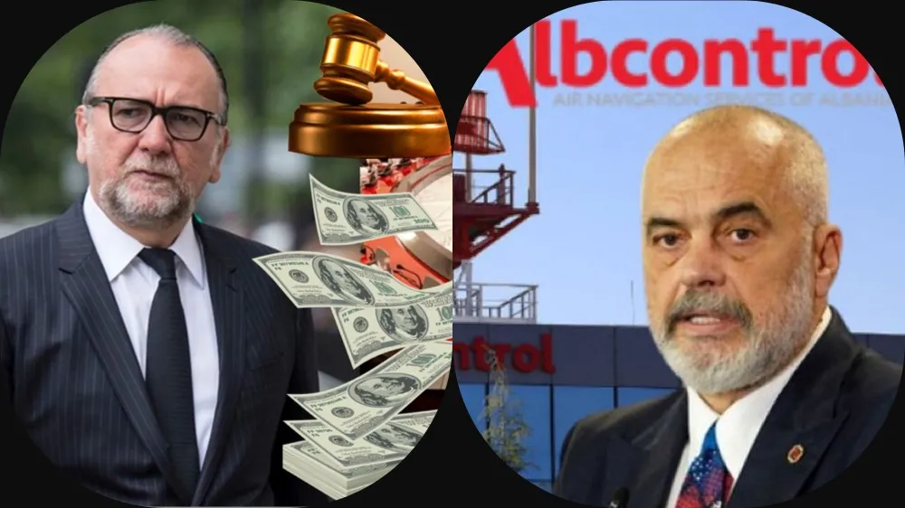 Aventura e qeverisë me Becchettin vazhdon të hajë para publike