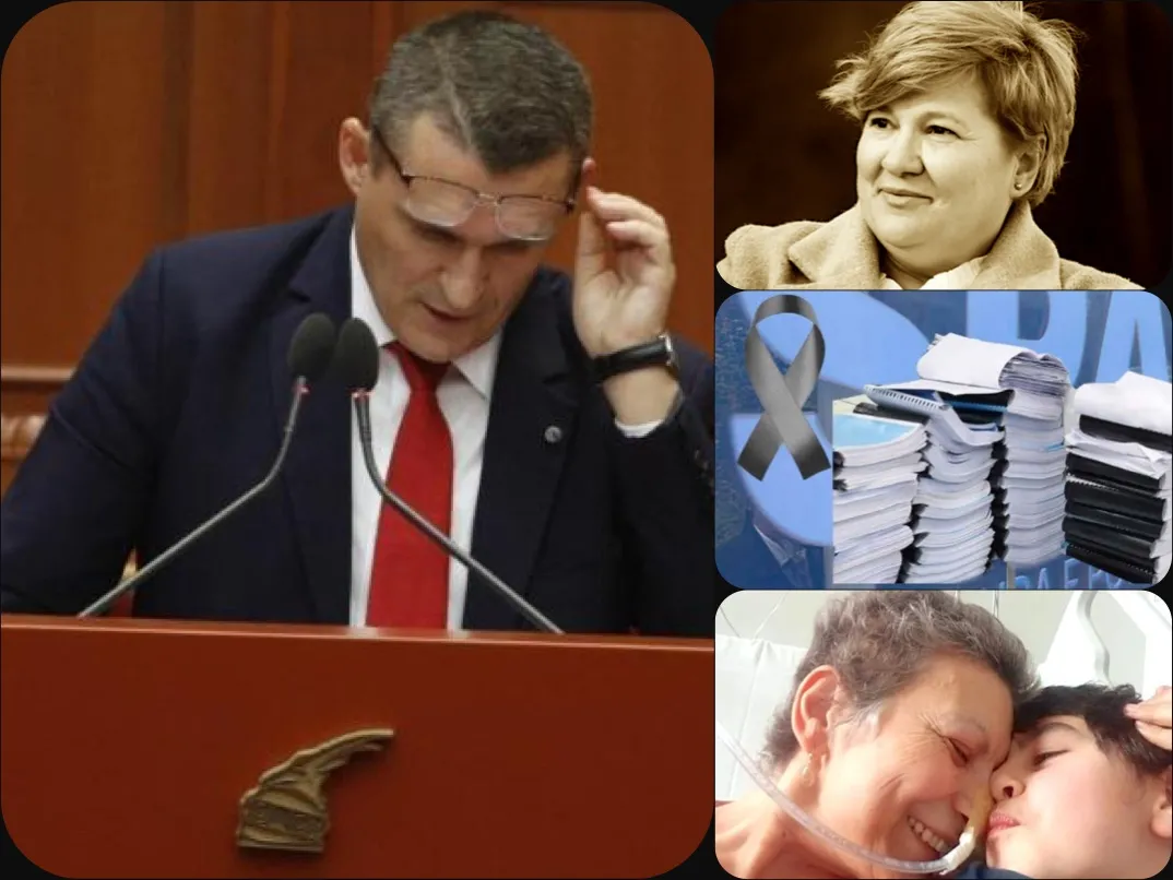 Letër e hapur për Altin Dumanin