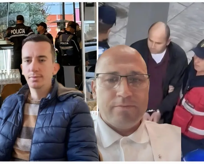 “Më bullizonte”/ Kuzhinieri vret me thikë kamarierin në Tiranë