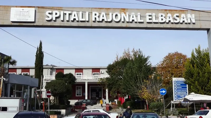 Ish-deputetja e PD emërohet Drejtoreshë Spitali (EMRI)