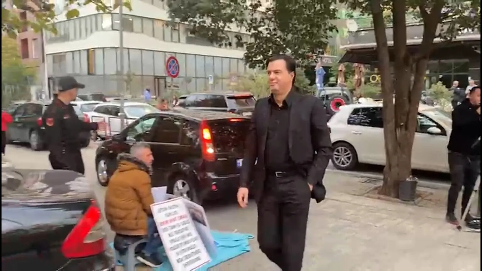 Lulzim Basha përfundon në SPAK