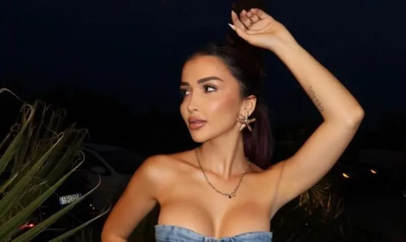 Xheneta merr propozimin e ëndrrave, shtang rrjetin me reagimin