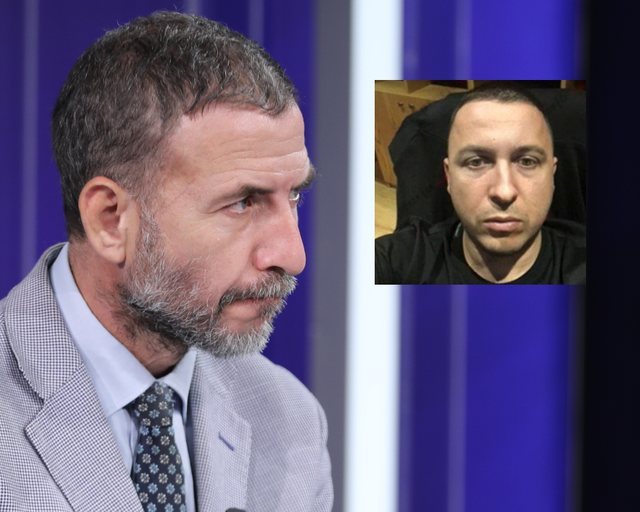 Gazetari zbulon faktin E BUJSHËM që tregon fatin e Ervis Martinajt