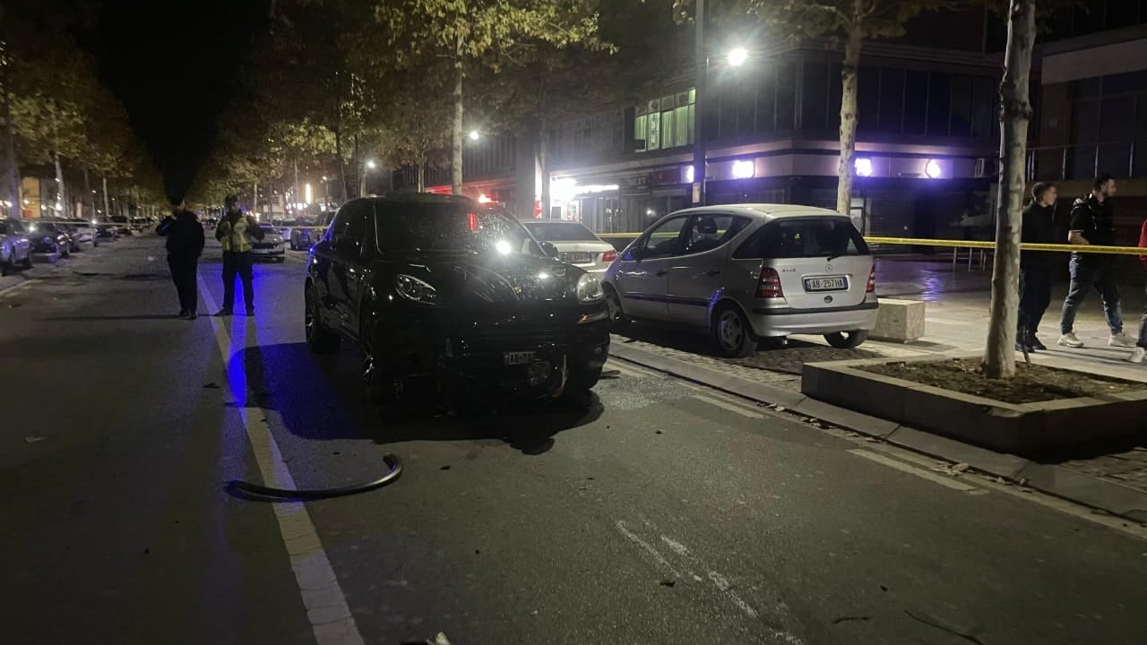 Aksident për vdekje 17-vjeçari, arrestohet shoferi i dehur