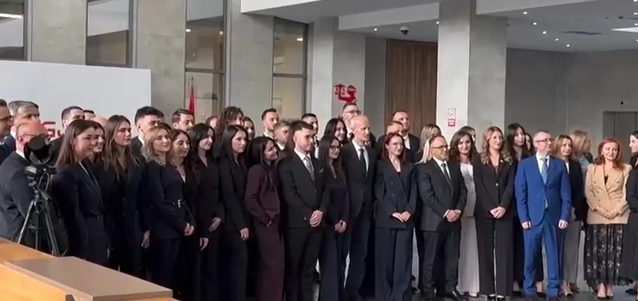 Pas tre muajsh pritje, KLGJ cakton 42 gjyqtarë të rinj (EMRAT)