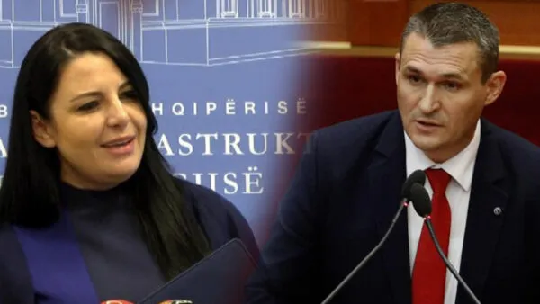 Altin Dumani i tregon ‘muskujt’ Ballukut: Jemi brenda afateve