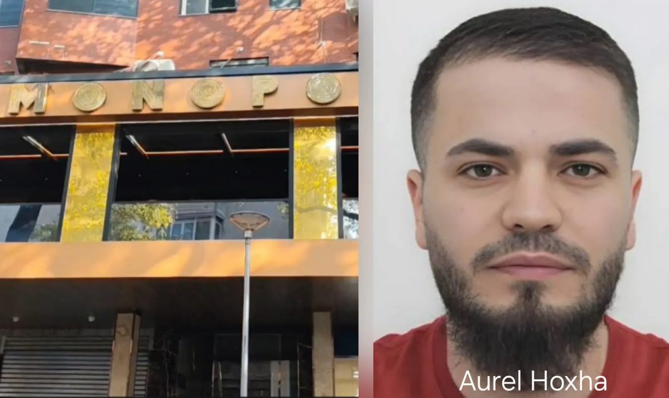 Pronari në kërkim për vrasje, AAPSK nxjerr për qera lokalin e tij