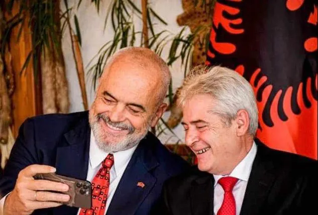 Deklarata e fortë: Ali Ahmeti kërkoi shpëtim nga Rama