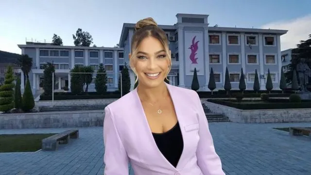 Aktorja e njohur shpall kandidaturën për kryebashkiake