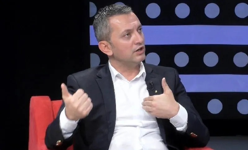 Ardian Hoxha
