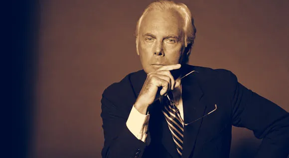 Giorgio Armani është shqiptar, prejardhjen e ka nga Shkodra