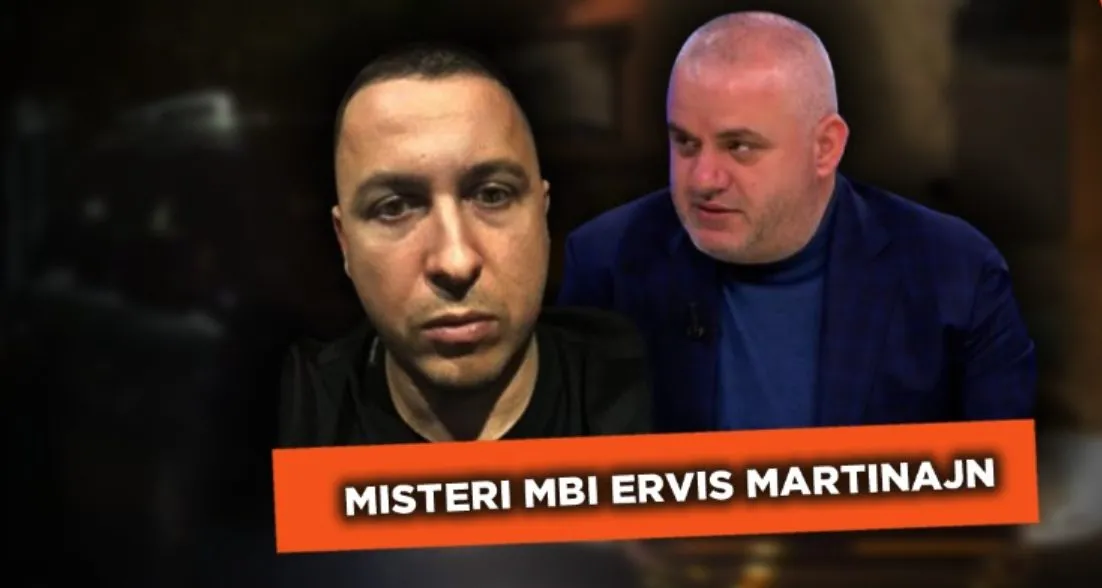 Artan Hoxha: Vis Martinaj mori dy vila pranë Ramës kur ndjeu rrezikun