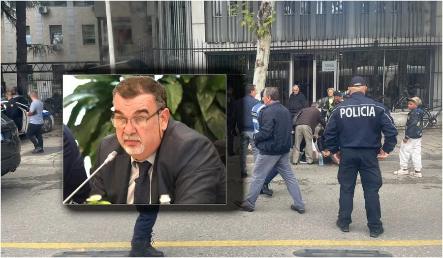 ‘Ishte tmerr”/ Vrasja e gjyqtarit, avokatja rrëfen momentet dramatike