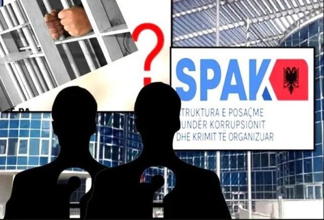 Paralajmërimi: SPAK do të arrestojë dy ish-kryebashkiakë