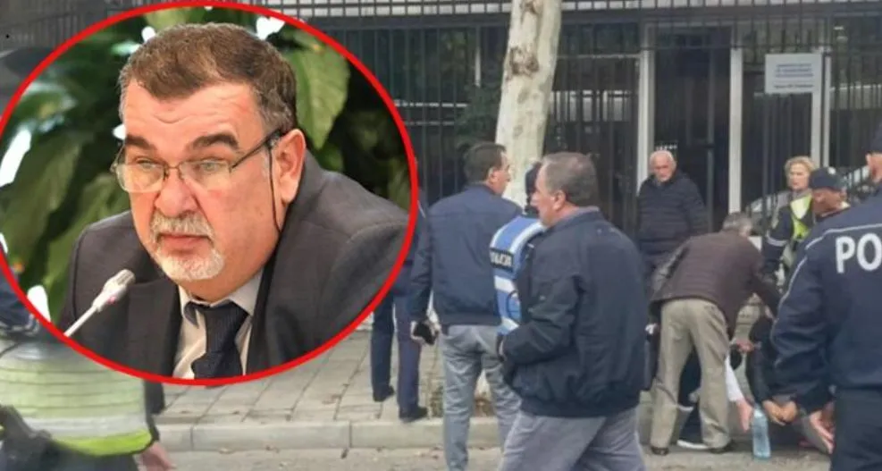 Vrasja e gjyqtarit, sekretarja e Apelit rrëfen momentet dramatike