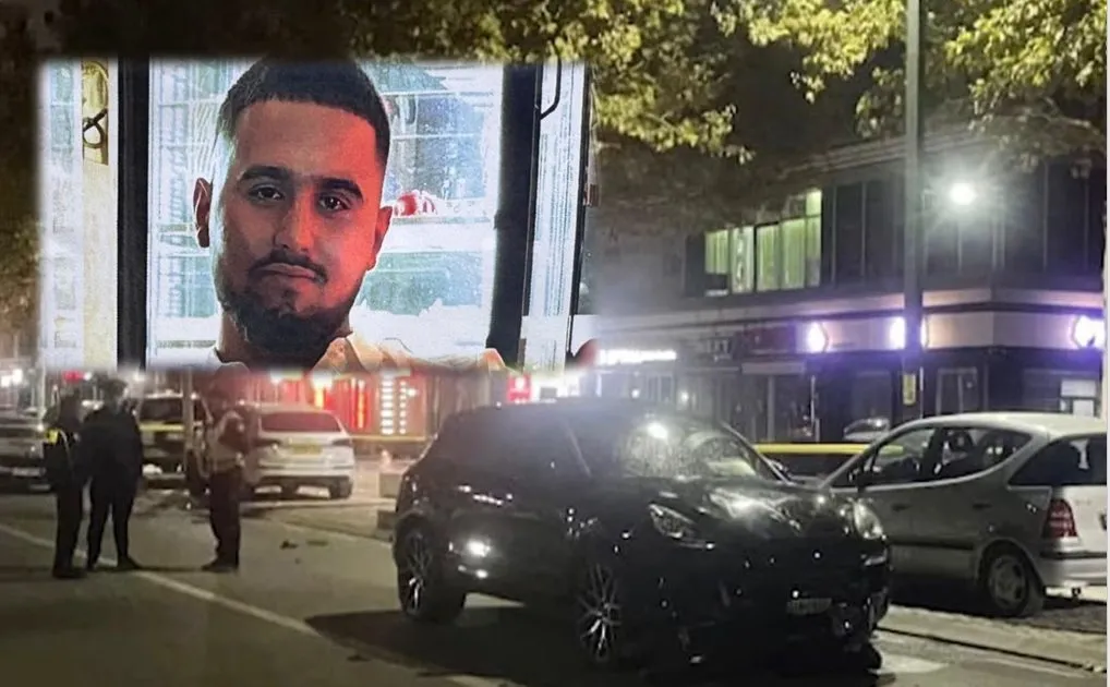 E përplasi ‘Porsche’, ky është kamarieri 17-vjeçar që humbi jetën