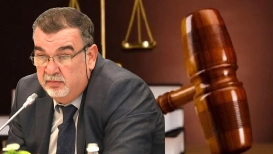 Sot përcillet për në banesën e fundit gjyqtari Astrit Kalaja