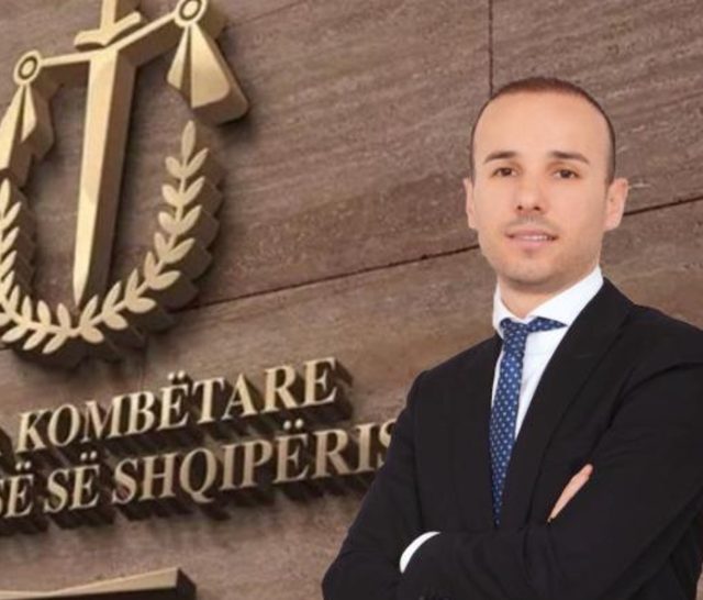 Arrestimi i Ulian Barjamit, Dhoma e Avokatisë merr vendimin drastik