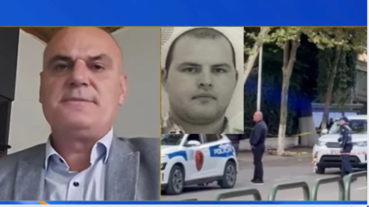 Avokati: Elvis Shkambi është penduar për vrasjen, ka kërkuar falje!