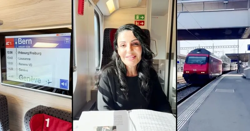 ‘Monologu në tren, njëjtë si Erion Veliaj në fillimet e tij’