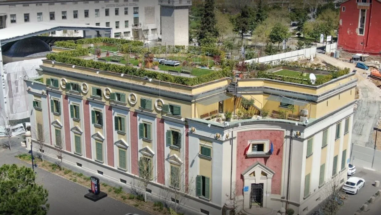 Zyrtare! Zbulohet rivali i Manastirliut për Bashkinë Tiranë