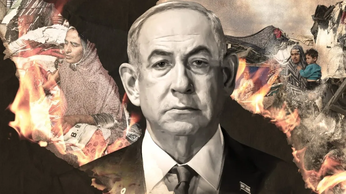 Netanyahu nuk njeh paqe dhe kërcënon: Do të shpërthejë ferri!