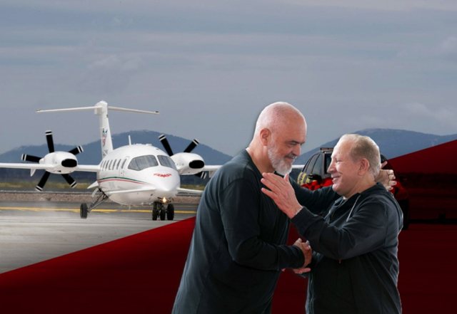 Pacolli ‘shuplakë’ Ramës: Në Shqipëri komplot kundër emrit tim