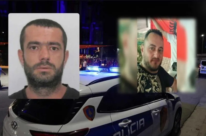 Del FOTO, ky është autori i vrasjes së 40-vjeçarit në Babrru