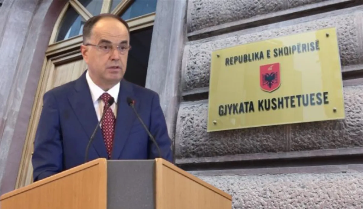 Begaj dekretoi datën e zgjedhjeve, reagon Kushtetuesja dhe KQZ