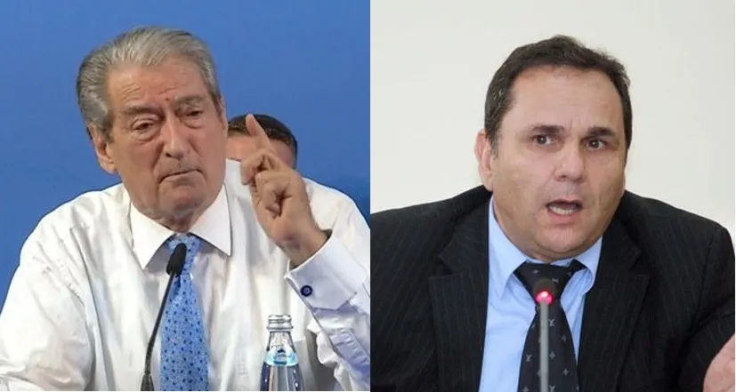 Tenderi dhe vëllai: Berisha rrëfen përplasjen me Rusmajlin