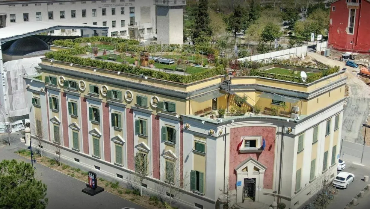 Zgjedhjet në Tiranë, një tjetër i pavarur shpall kandidaturën