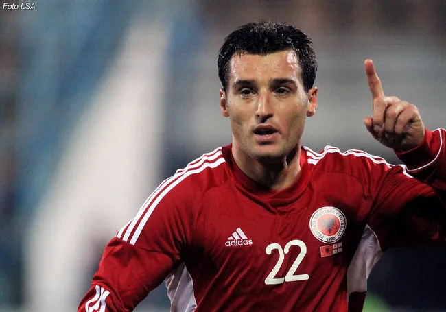 Erjon Bogdani i rikthehet futbollit, detajet e bujshme