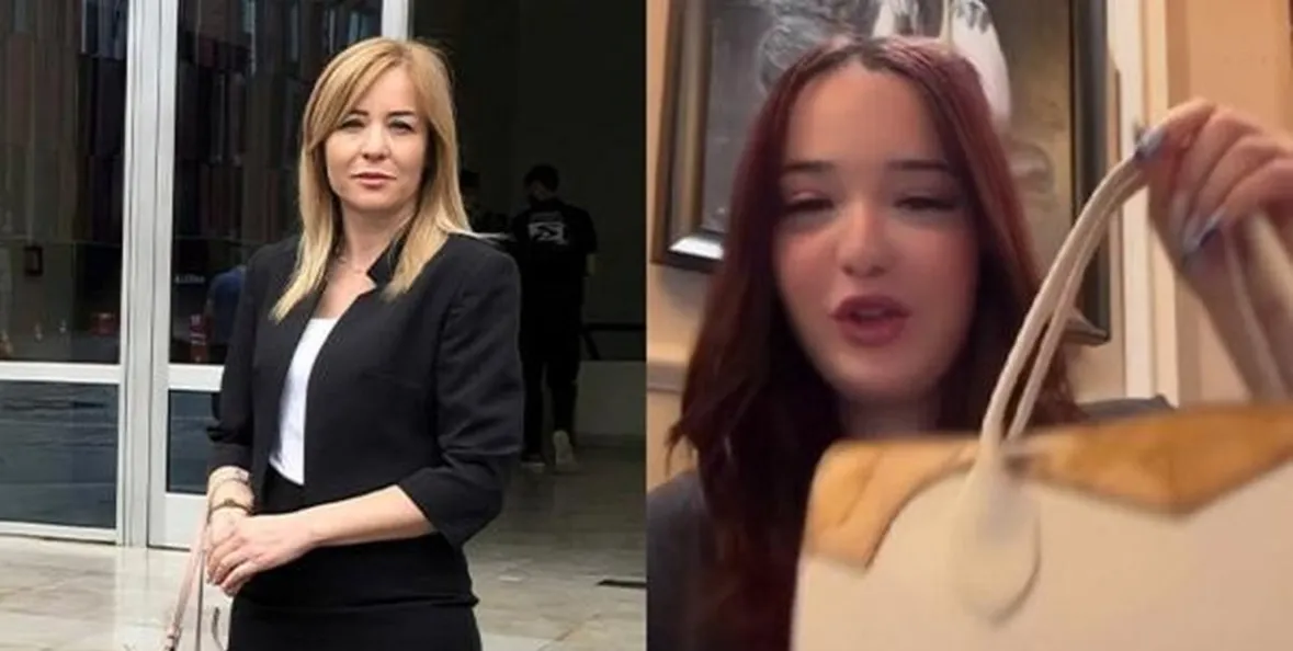 E mori ‘në qafë’ Cartier-i? KPA shkarkon prokuroren Mirela Zavalani