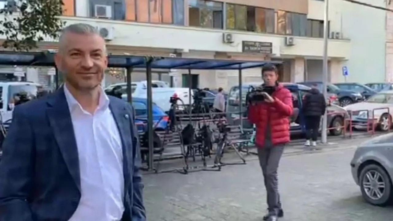 Deputeti Bledion Nallbati paraqitet në SPAK