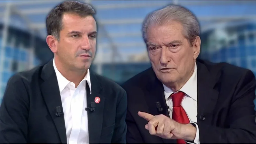 E zbulon Berisha: Ja kush është ministri që denoncoi Veliajn në SPAK